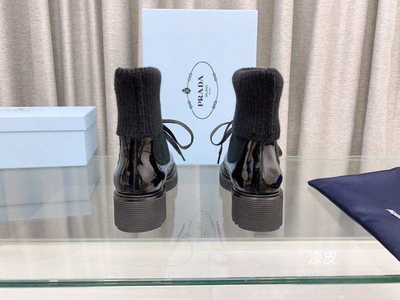 Prada Boots